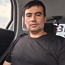 Аслидин, 35 лет