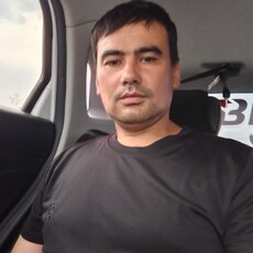 Фотография мужчины Аслидин, 35 лет из г. Белокуриха