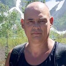 Фотография мужчины Григорий, 54 года из г. Абакан