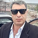 Элсавар, 45 лет