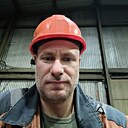 Серёга, 40 лет