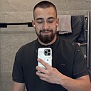 Кирилл, 25 лет