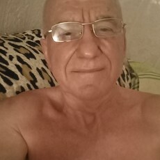 Фотография мужчины Борис, 68 лет из г. Нефтекумск