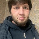 Сулейман, 36 лет