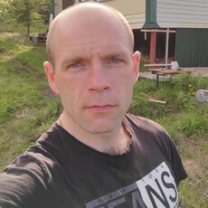 Фотография мужчины Дима, 37 лет из г. Магадан