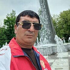 Фотография мужчины Гена, 47 лет из г. Южно-Сахалинск