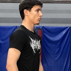 Фотография мужчины Rami, 19 лет из г. Москва