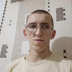 Фотография мужчины Юрий, 25 лет из г. Чернигов