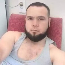 Фотография мужчины Федя, 31 год из г. Горно-Алтайск