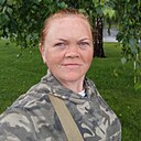Оля, 41 год