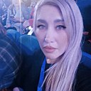 Аселя, 44 года