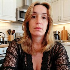 Фотография девушки Незнакомка, 45 лет из г. Касли