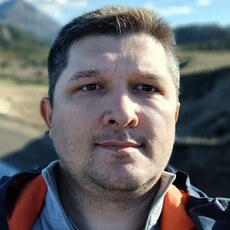 Фотография мужчины Олег, 39 лет из г. Санкт-Петербург