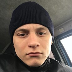 Фотография мужчины Александр, 28 лет из г. Екатеринбург
