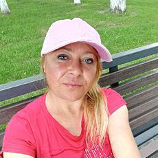 Фотография девушки Марина, 39 лет из г. Ошмяны