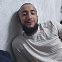 Саид, 27 лет