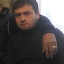 Акмал, 34 года