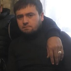 Фотография мужчины Акмал, 34 года из г. Алматы