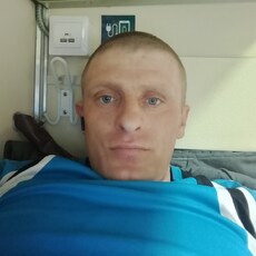 Фотография мужчины Александр, 33 года из г. Анжеро-Судженск