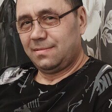Фотография мужчины Александр, 48 лет из г. Оренбург