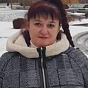 Анжела, 54 года