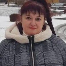 Фотография девушки Анжела, 54 года из г. Екатеринбург