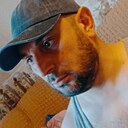 Саид, 42 года