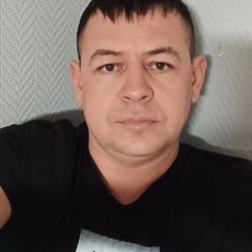 Фотография мужчины Марат, 41 год из г. Еманжелинск