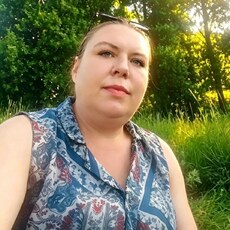 Фотография девушки Марина, 40 лет из г. Витебск