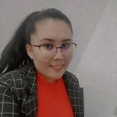 Фотография девушки Жанка, 30 лет из г. Шымкент