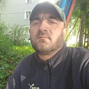 Баха, 45 лет