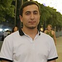 Саид, 24 года