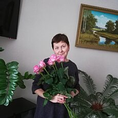 Фотография девушки Надежда, 47 лет из г. Ижевск