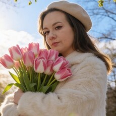 Фотография девушки Карина, 27 лет из г. Томск