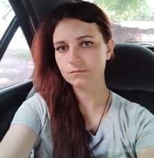 Фотография девушки Мария, 35 лет из г. Утена