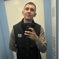 Фотография мужчины Матвей, 34 года из г. Тверь