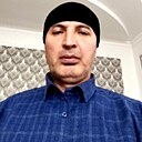 Алихан, 46 лет