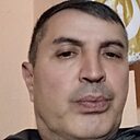 Алихан, 46 лет