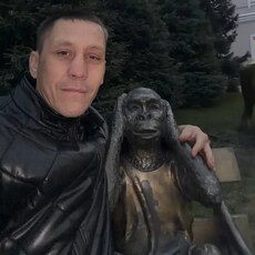 Фотография мужчины Сергей, 39 лет из г. Ангарск