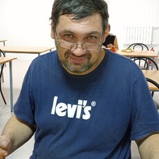 Андрей, 52 из г. Новосибирск.