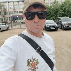 Фотография мужчины Анатолий, 35 лет из г. Улан-Удэ