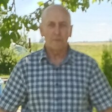 Фотография мужчины Георгий, 67 лет из г. Слуцк