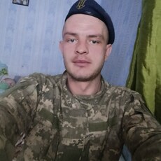 Фотография мужчины Олександр, 27 лет из г. Кропивницкий