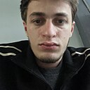 Алан, 18 лет