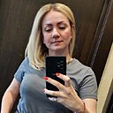 Светлана, 43 года