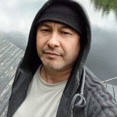 Фотография мужчины Азиз, 40 лет из г. Мурманск