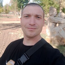 Фотография мужчины Александр, 35 лет из г. Шахты