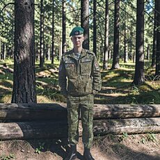 Фотография мужчины Павел, 19 лет из г. Бобруйск