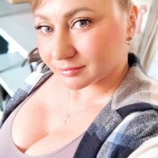 Фотография девушки Надежда, 43 года из г. Иваново