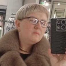 Фотография девушки Светлана, 44 года из г. Томск